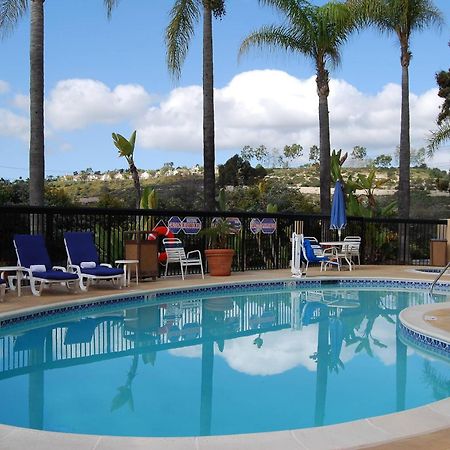 Готель Fairfield By Marriott Mission Viejo Orange County Екстер'єр фото
