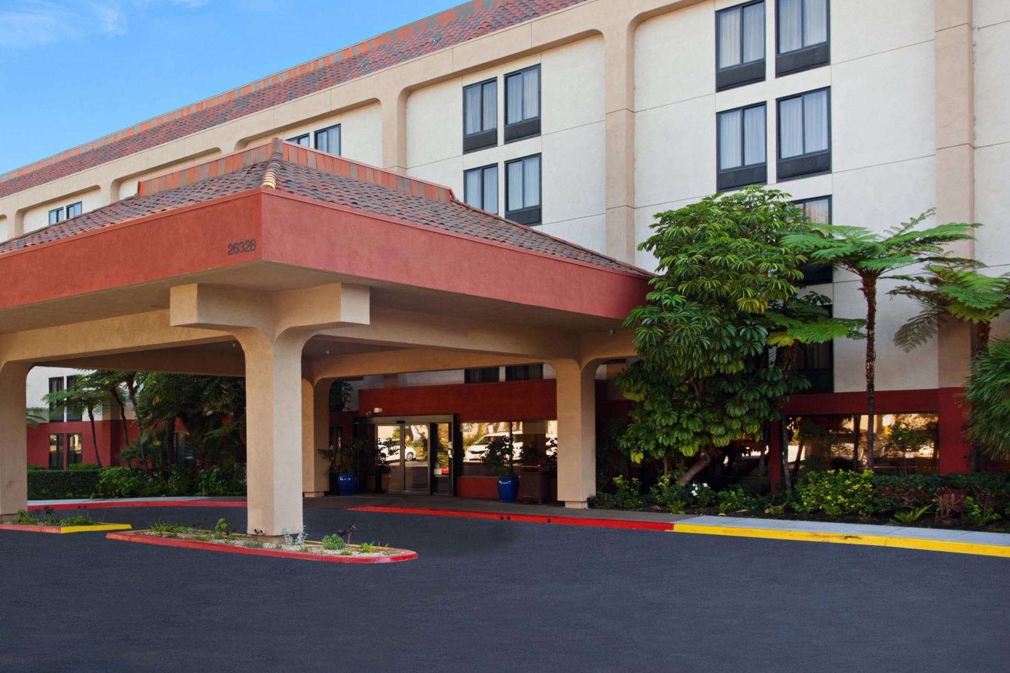 Готель Fairfield By Marriott Mission Viejo Orange County Екстер'єр фото