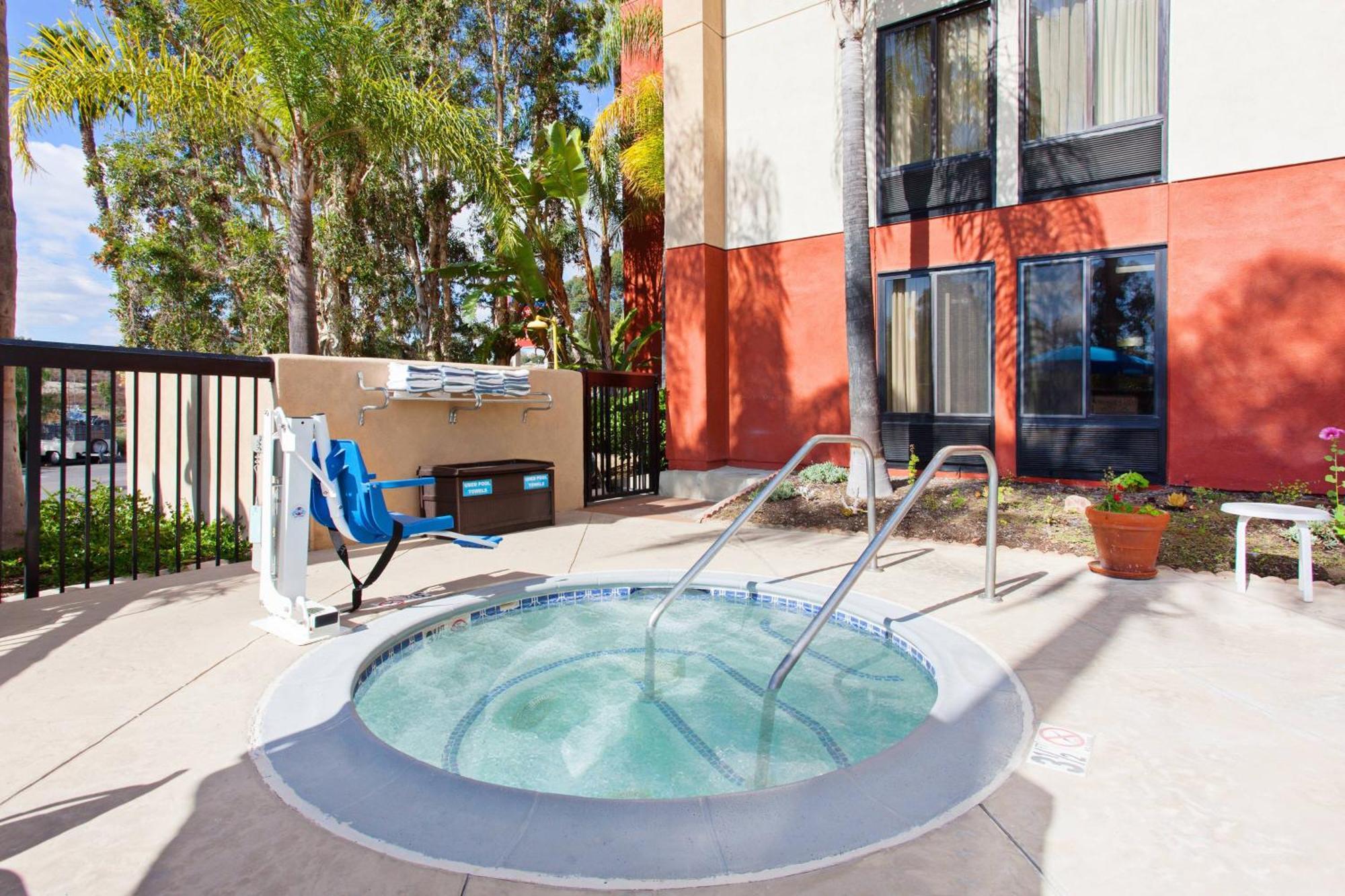 Готель Fairfield By Marriott Mission Viejo Orange County Екстер'єр фото