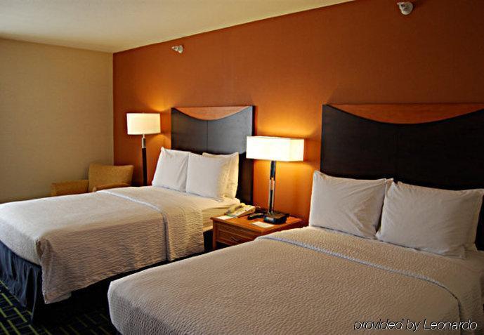 Готель Fairfield By Marriott Mission Viejo Orange County Номер фото