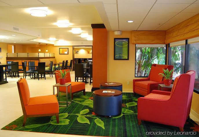 Готель Fairfield By Marriott Mission Viejo Orange County Екстер'єр фото